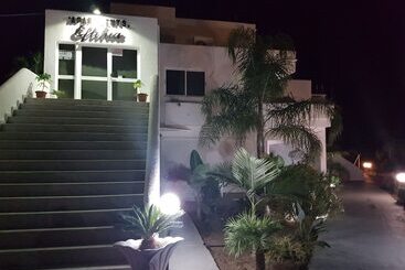 Eftihia Apartments
