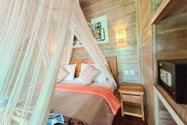 Hôtel Isola D Oro Lembongan