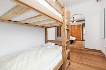 Hotel Pinzgauerhof Ski & Bike   Inclusive Evening Dinner