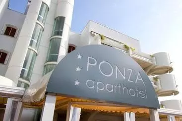 Aparthotel Ponza