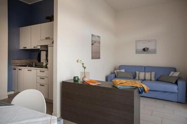 فندق Residence Sunrise Cesenatico