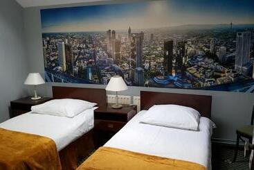 ホテル Restauracja Pustelnik