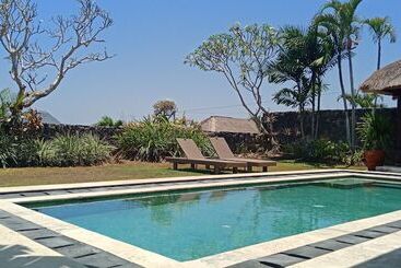 Hôtel Royal Pool Villa Bali