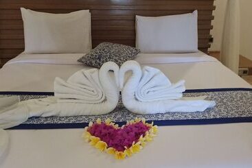 Отель Royal Pool Villa Bali