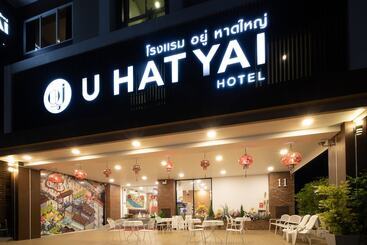 Hotel U Hatyai