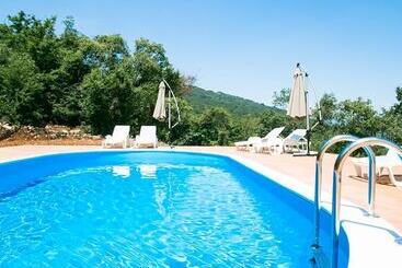 فندق Villa Gauss