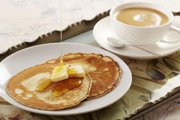 בית מלון כפרי Voyage