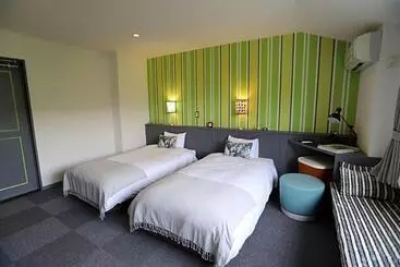Hotel Wellies