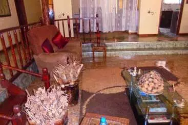 هتل White Rose Lodge