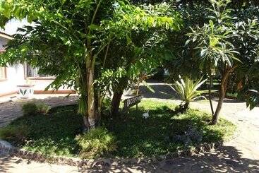 هتل White Rose Lodge