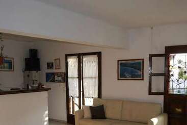 آپارتمان Mimoza Studios