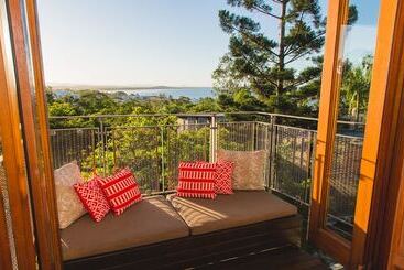 아파트 Noosa Residences