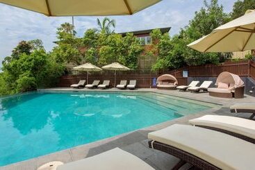 アパートメント Noosa Residences