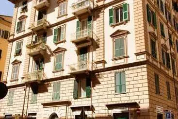ペンション Atmosfere Guest House Cinque Terre E La Spezia