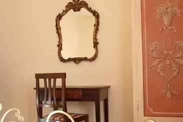 Pensione B&b Maesta Di Cudino