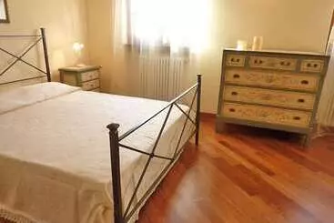 Pensione B&b Maesta Di Cudino