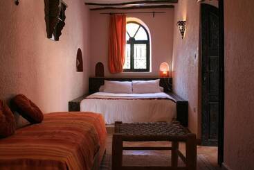 펜션 Riad Eucalyptus