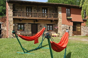 קוטג'' Quinta Villaverde