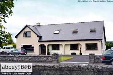 Abbeyside B&b