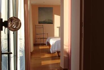 Bed and Breakfast Chambre D'hôtes CitaBel'Air