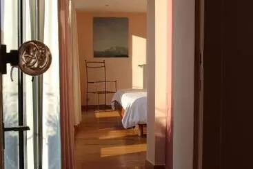 تختخواب و صبحانه Chambre D'hôtes CitaBel'Air