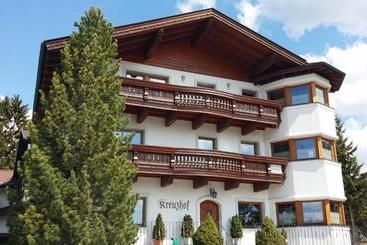 Bed and Breakfast Kreuzhof Seefeld