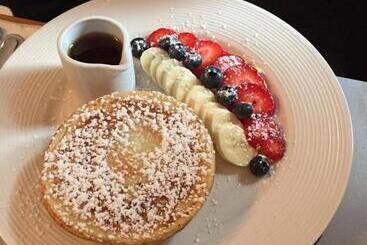 Bed and Breakfast O Learys Lodge