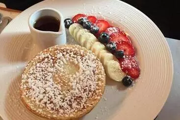Bed and Breakfast O Learys Lodge