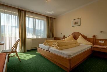 مبيت وإفطار S Wirtshaus By Alpine Genusswelten