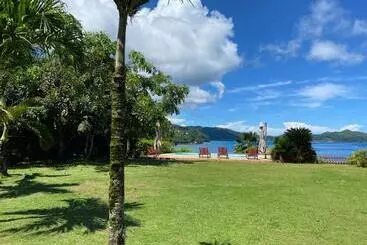 هتل Seychelles