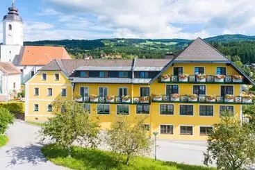 Hôtel Florianihof