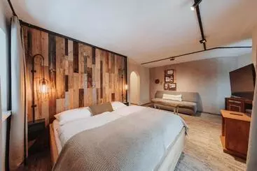 Hotel Lü Adults Only