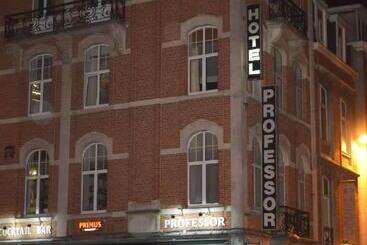 Hôtel Professor Leuven Centrum