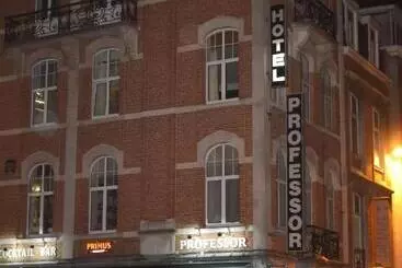 هتل Professor Leuven Centrum