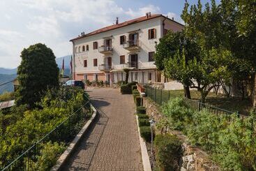 هتل Relais Il Casale