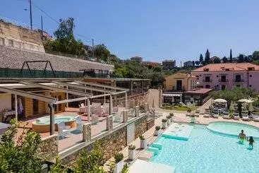 Hôtel Relais Il Casale