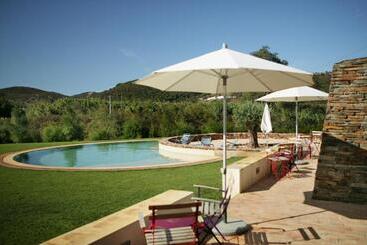 Hotel di Montagna Monte Da Vilarinha