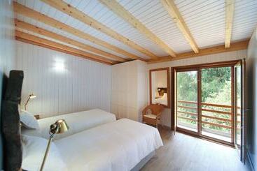 Maaseutuhotelli Monte Da Vilarinha