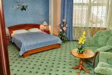 Hotel Slavia