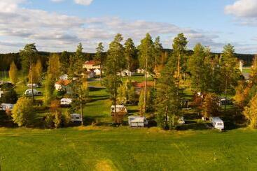 Ik Hotel & Camping