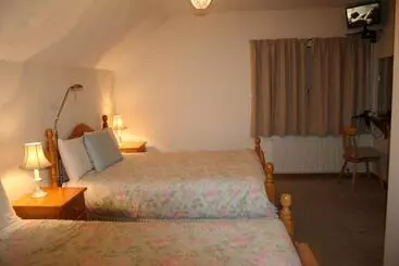 Herberge Valley Lodge Room Only Guest House