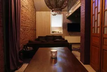 B&b Casa Luna Loft