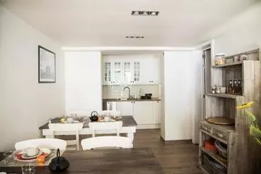 B&b Chambres D'o