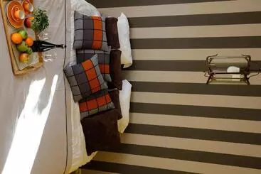 B&b Hippo Droom