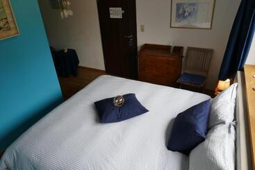 B&b La Ferme De Berwausault