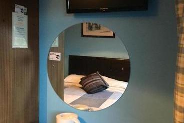 Maureen's Bed And Breakfast