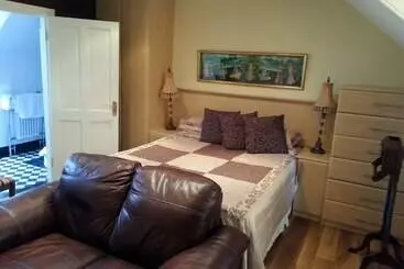Bed and Breakfast Innisfree House