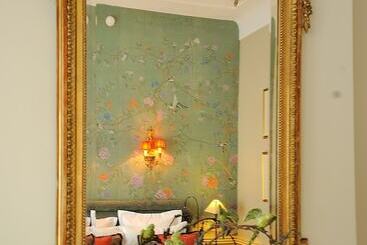 مبيت وإفطار Jvr108 Luxury Guesthouse