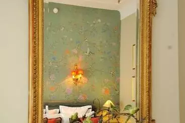 تختخواب و صبحانه Jvr108 Luxury Guesthouse