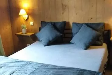 Bed and Breakfast La Petite Suisse